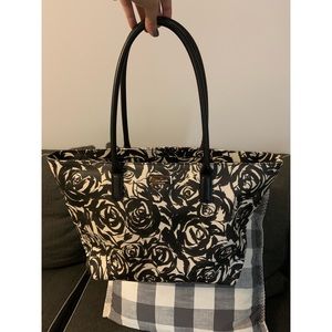 Kate Spade Tote Bag ♠️